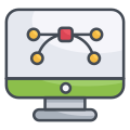 Software Computer icon