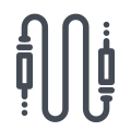 AUX Cable icon