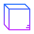 Orthogonal View icon