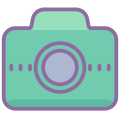 Unsplash icon