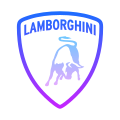 Lamborghini icon