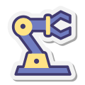 Robot icon