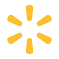 Walmart icon