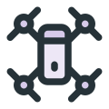 Drone icon