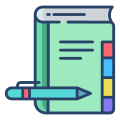 Adress Book icon