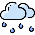 Lluvia icon