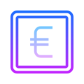 Banco Euro icon