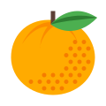 Orange icon