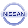 日産 icon