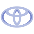 Toyota icon