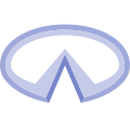 Logotipo de Infiniti icon