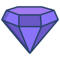 Diamante icon