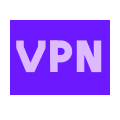 Icono de barra de estado de VPN icon