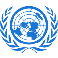 United Nations icon