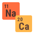 Periodic Table of Elements icon