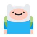 Finn icon