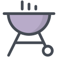 Parrilla icon