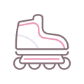 Rollerblade icon
