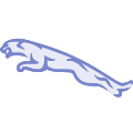Logotipo de Jaguar icon