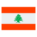 Lebanon icon