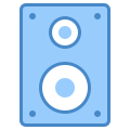 서브 우퍼 icon