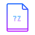 7-Zip icon