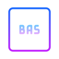 BAS icon