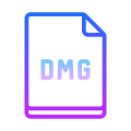 DMG icon