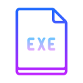 EXE icon