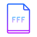 FFF icon