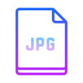 JPG icon