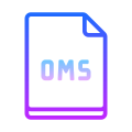 Документ OSM icon