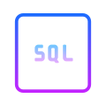 SQL icon