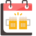 Cerveza icon