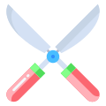 Shears icon