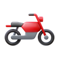 Motorcycle icon