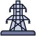 Signal Tower icon