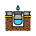 Drainage System icon