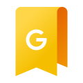 Google Save icon