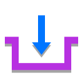 레코드 추가 icon