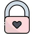 Padlock icon