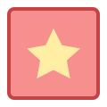 评分 icon