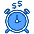 Time Is Money icon