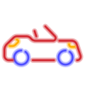 Cabrio icon