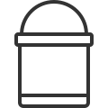 Paint Bucket icon