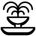 Фонтан icon