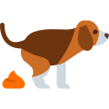 犬のうんち icon
