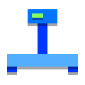 台秤スケール icon