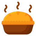 Pumpkin Pie icon