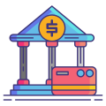 Merchant icon